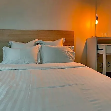 Koala Wakeup Double Economique 05 Residence